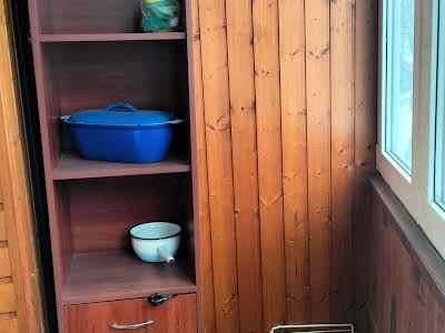 квартира по адресу Тракторостроителей просп., 107