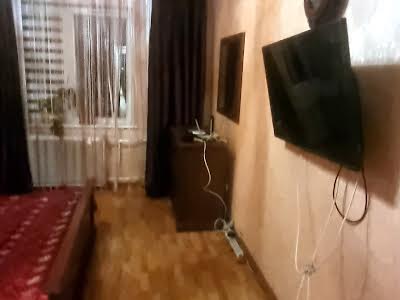 квартира по адресу Червоной Калины просп. (Владимира Маяковского), 91-В