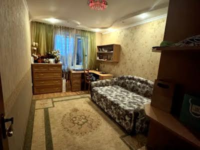 квартира за адресою Драгоманова, 23б