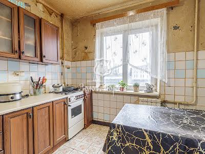 квартира по адресу Смелянская ул., 17