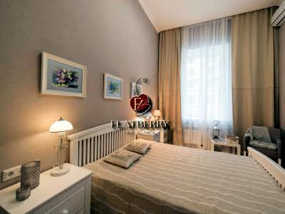 квартира за адресою Стрілецька вул., 28