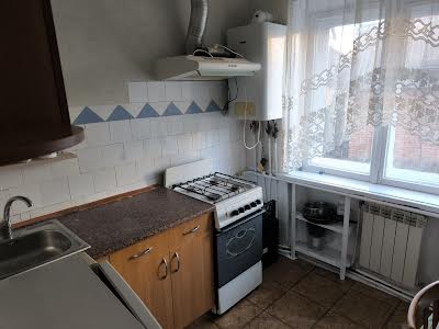 квартира за адресою Брацлавський пров., 33