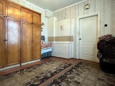 будинок за адресою Задорожна вул., 12