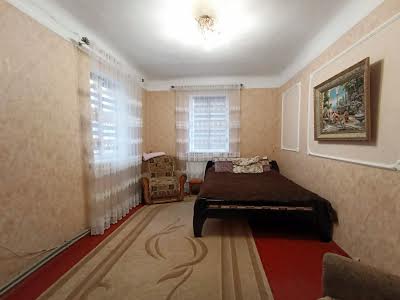 дом по адресу Кринична ул., 10