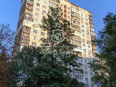 квартира по адресу Героев Мариуполя ул. (Маршала Якубовського), 5