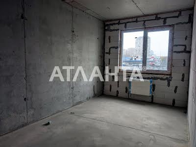 квартира по адресу Одесса, Люстдорфская дор. (Черноморская), 100-В