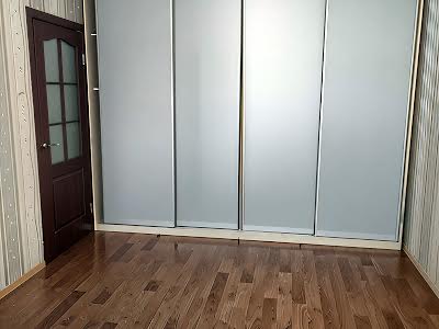 квартира по адресу Елизаветы Чавдар ул., 38