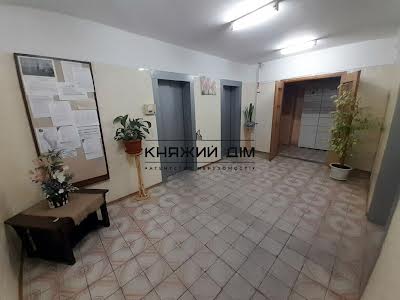 квартира по адресу Вишняковская ул., 17