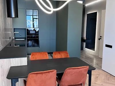 квартира за адресою Берестейський просп. (Перемоги), 11 к2