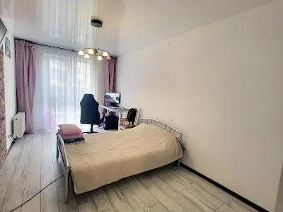 квартира по адресу Героев Майдана ул., 19а