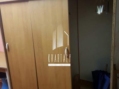 кімната за адресою Мрії вул. (Академіка Туполєва), 5Б