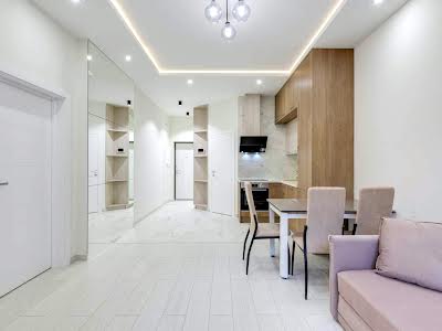 квартира за адресою Лейпцизька вул., 13а