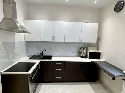 квартира по адресу Михайловская ул., 8