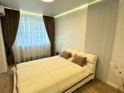 квартира за адресою Мартинова просп., 24
