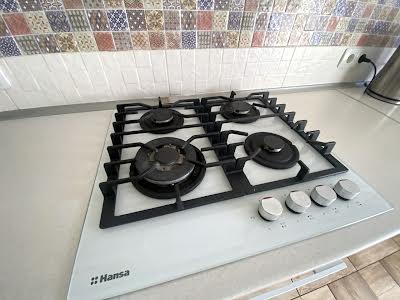 квартира за адресою Угорська вул., 12