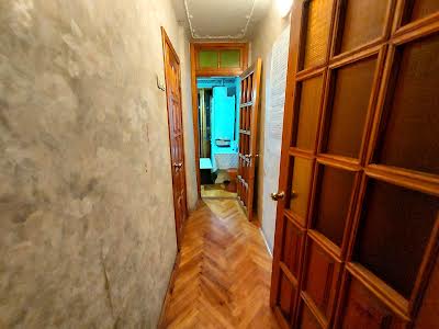 квартира за адресою Голосіївський просп. (40-річчя Жовтня), 108 к2