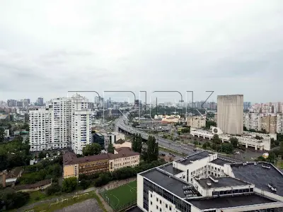 квартира за адресою Деміївська вул., 13