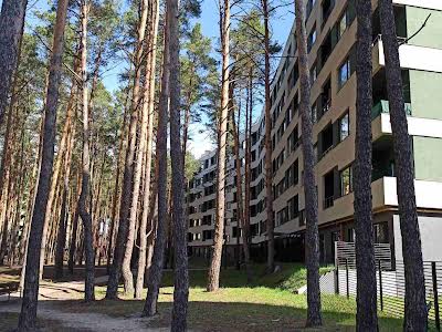 квартира за адресою Мисливська вул., 3-Б