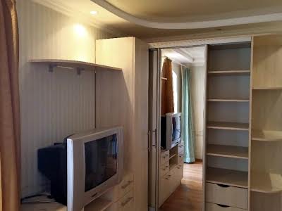 квартира за адресою Марсельська вул., 52