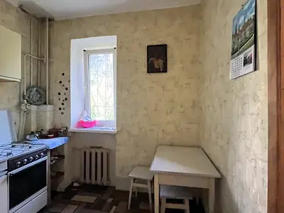 квартира за адресою Конча-Заспинська вул. (Генерала Матикіна), 6