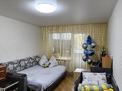 квартира за адресою Світлицького вул., 25