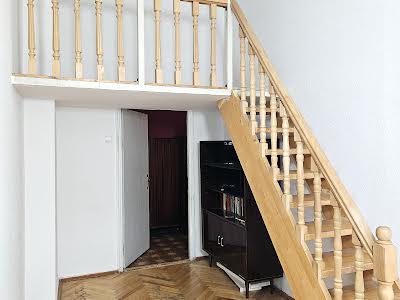 квартира за адресою Володимирська вул., 40/2