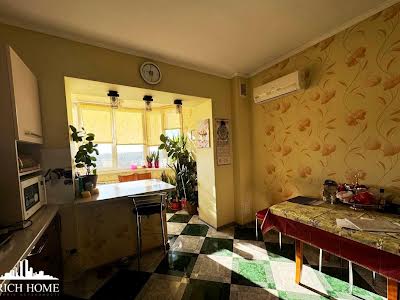 квартира за адресою Хрещатик вул., 88а
