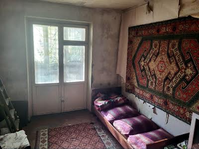 квартира за адресою Михайла Драгоманова вул. (Димитрова), 52