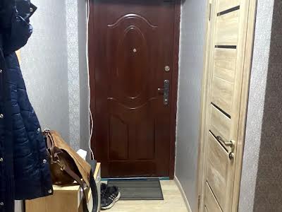 квартира за адресою Криворізька вул., 40