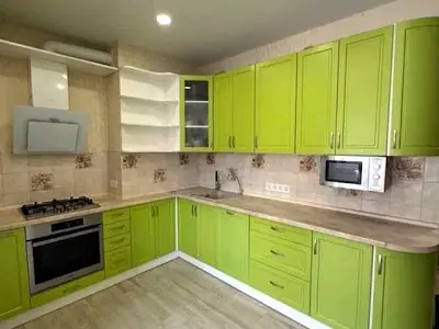 квартира по адресу Миру ул., 50