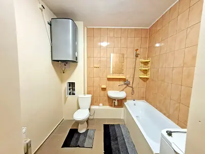 квартира за адресою Боголюбова вул., 25