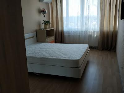 квартира за адресою Оксамитова вул., 20-В