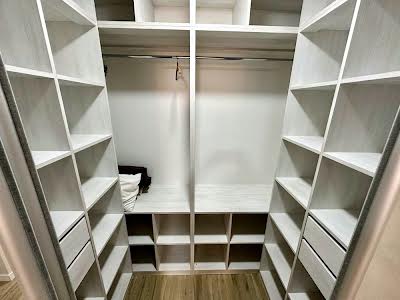 квартира по адресу Миколы Бажана просп., 8б