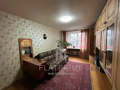квартира за адресою Амвросія Бучми бульв., 2