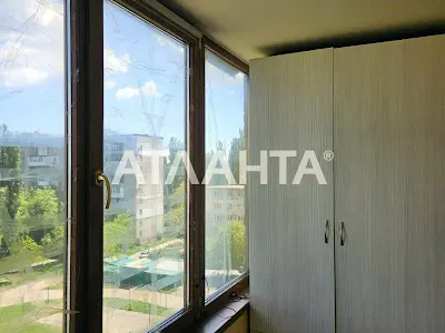 квартира по адресу Анатра пер. (Генерала Вишневского), 13/1