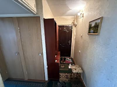 квартира за адресою Гната Хоткевича пров., 4