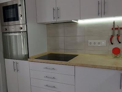 квартира по адресу Бориса Гмыри ул., 20