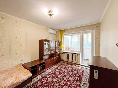 квартира по адресу Космонавта Поповича ул. (Волкова космонавта), 14