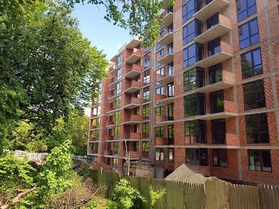 квартира за адресою Лісна, 5