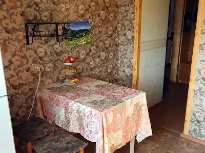 квартира по адресу Китобоев, 4