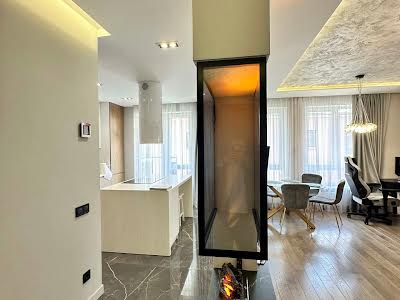 квартира за адресою Пекарська вул., 57