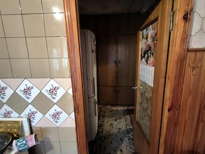 квартира по адресу Николая Закревского ул., 7
