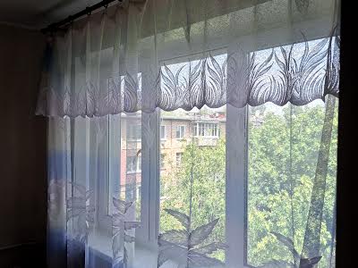 квартира за адресою Віктора Френчка вул., 27