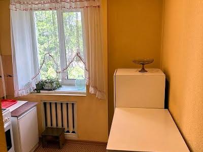 квартира по адресу Космическая ул., 124