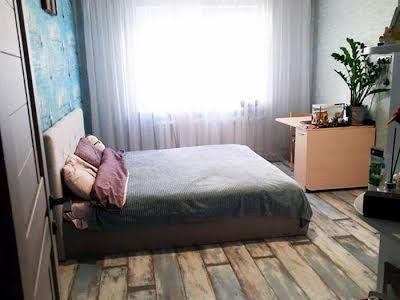 квартира по адресу Феодосийский пер., 14-А