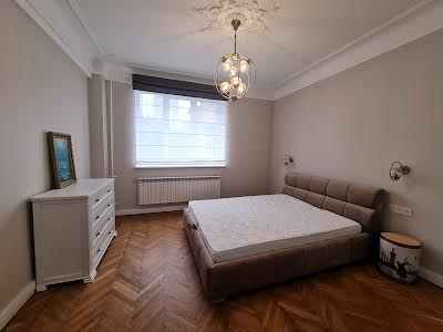 квартира по адресу Берестейский просп. (Победы), 30