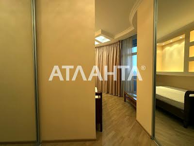 квартира за адресою Інглезі вул. (25-ї Чапаєвської Дивізії), 6/1