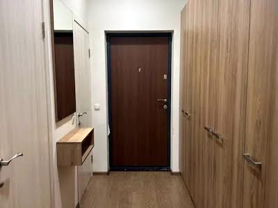 квартира за адресою Михайла Максимовича вул. (Онуфрія Трутенка), 28-Б