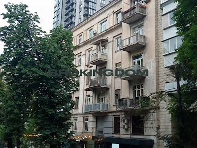 квартира за адресою Паньківська вул., 18