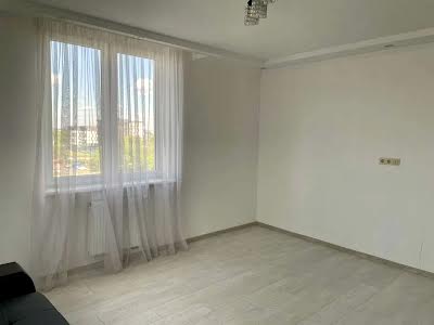 квартира за адресою Авраама Лінкольна вул., 6а